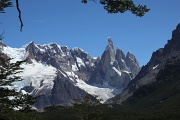  Le groupe du Cerro Torre