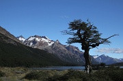  La laguna Hija