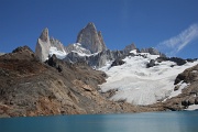  Laguna de Los Tres