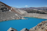  Laguna de Los Tres