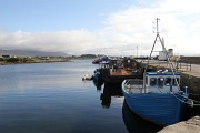  petit port de Kilkerin