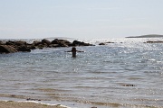  baignade