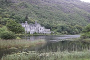  Kylemore Abbey
