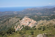  Speloncato en Balagne