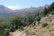  ballade en Balagne