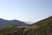  Sur le GR 20
