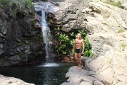  Cascades de Radule