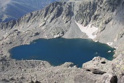  Lac du Rotondo
