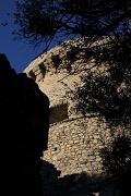  La tour de Campomoro