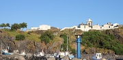  le port village de Corvo