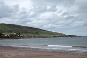  la baie de Cloghan