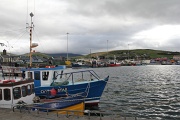  le port de Dingle