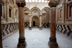  la salle à manger