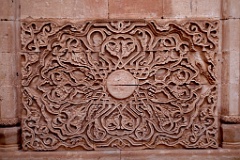  bas relief