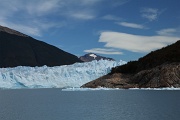  la langue du glacier
