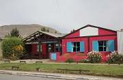  notre albergue à El Calafate