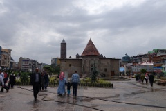 Erzurum - Ulu Calmi la grande mosquée