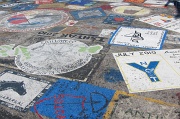  inscriptions laissées par les plaisanciers