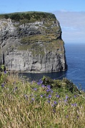  sur la cote : pointe de Castelo Branco