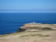  phare d'Albarnaz
