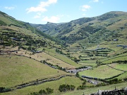  en amont de Ponta Delgada
