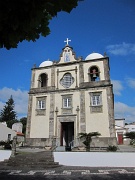  église de Lajes
