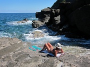  Porto da Lomba