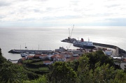  port de Lajes