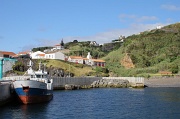  port de Lajes