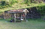  camping d'Alagoa