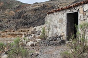  vers le village de Piedras Blancas