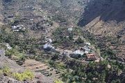  le village d'Arure