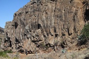  relief basaltique