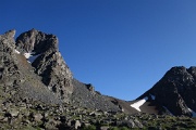  Atziz geçiti petit col qui mène à la suite de notre traversée