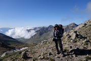  le lendemain passage du col