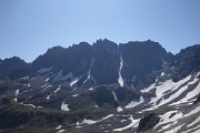  la face Nord de Kaçkar Dagi