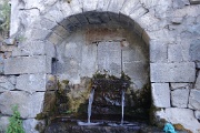  fontaine de village