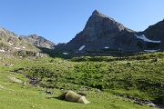  et camping dans la Palakçur davali (vallée)