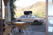 taxi de Marrakech à Zagora
