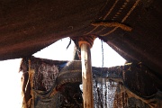  la tente