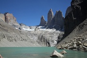  et la laguna Torres