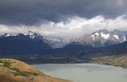  le lago Paine