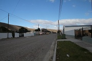  San Martin un des rares villages