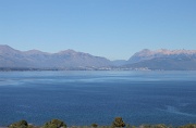  Bariloche et le lac Nahuel Huapi
