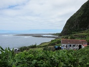  Faja de la caldera de Santo Cristo