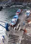  petit port de Topo