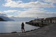  port de Calheta