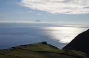  Vue sur l'île de Pico