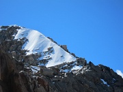  le sommet est en vue