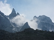  le cirque de Sciora